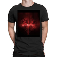 Evanescence Graphic T-shirt | Artistshot