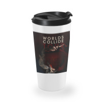 Evanescence Worlds Collide Tour 2020 Harusambil Travel Mug | Artistshot