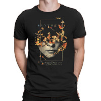 Fall Synthesis T-shirt | Artistshot