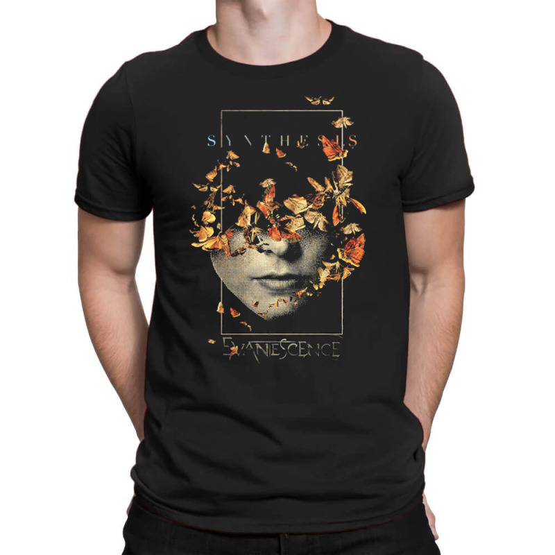 Fall Synthesis T-shirt | Artistshot