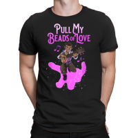 The Legend Of Vox Machina Pull My Beads Of Love T-shirt | Artistshot