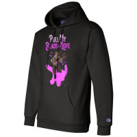 The Legend Of Vox Machina Pull My Beads Of Love Champion Hoodie | Artistshot