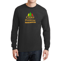 The Cones Of Dunshire Long Sleeve Shirts | Artistshot