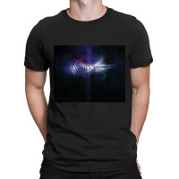 Galaxy Evanescence T-shirt | Artistshot