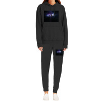 Galaxy Evanescence Hoodie & Jogger Set | Artistshot