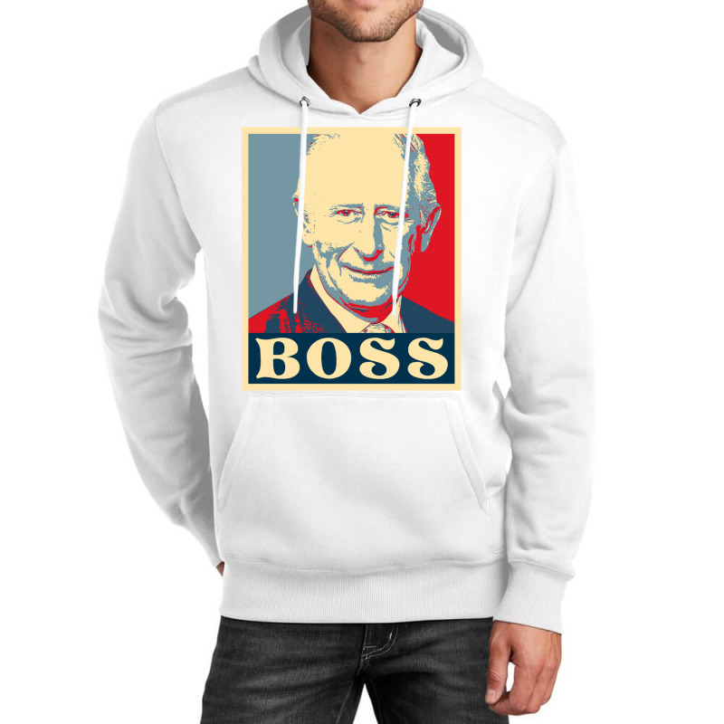 King Charles Iii Shirt His Royal Highness King Of England Long Sleeve Unisex Hoodie | Artistshot