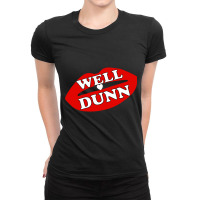 This Shirt Is So Well Dunn It?s Congratulations! Ladies Fitted T-shirt | Artistshot