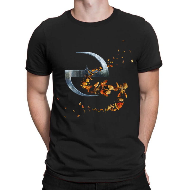 Magical E T-shirt | Artistshot