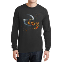 Magical E Long Sleeve Shirts | Artistshot