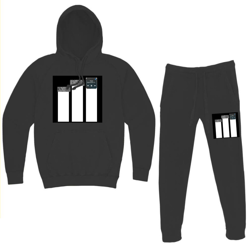 Orchestra Manchester Premium Hoodie & Jogger Set | Artistshot