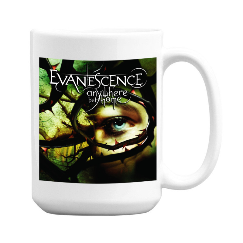 My Favorite People Amy Lee Evanescence Gift For Fan 15 Oz Coffee Mug | Artistshot