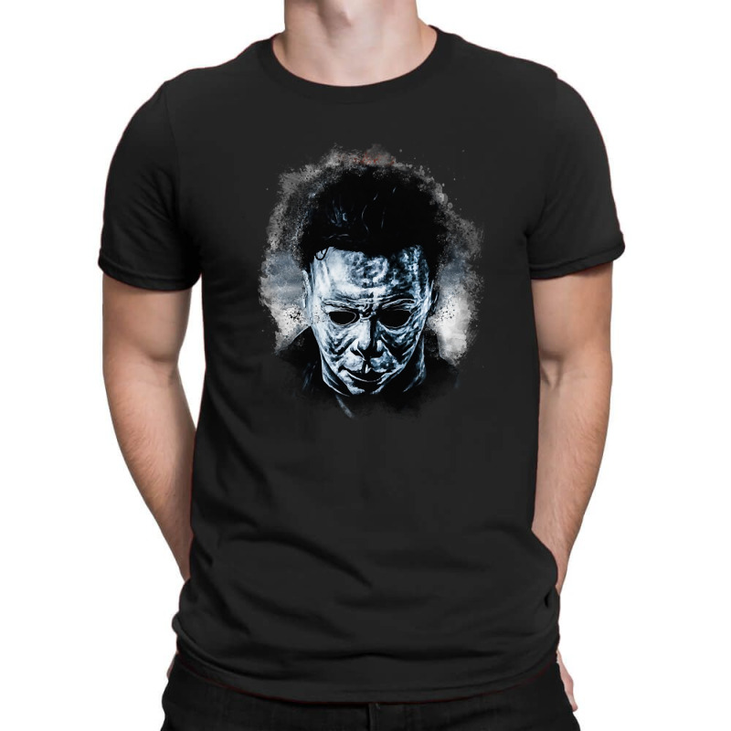 Boogey Man-p2c5l T-shirt | Artistshot