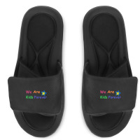 Tru Kids Slide Sandal | Artistshot