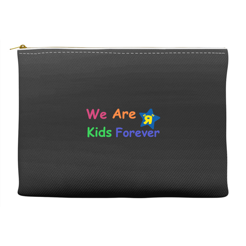 Tru Kids Accessory Pouches | Artistshot