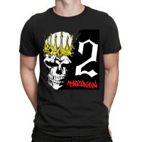 Bleach Anime Second Espada Barragan T-shirt | Artistshot