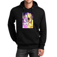 Super Goku Frieza Gift Unisex Hoodie | Artistshot