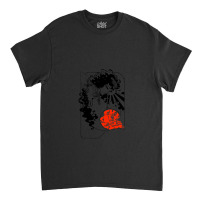 The Soft Machine Classic T-shirt | Artistshot