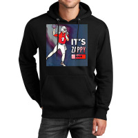 Zappy Hour T Shirt Unisex Hoodie | Artistshot