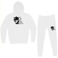 No Pain No Super Saiyan Ssj4 Hoodie & Jogger Set | Artistshot