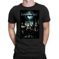 Standing Evanescence T-shirt | Artistshot