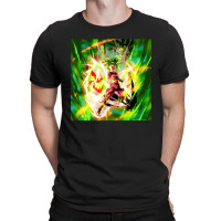 Super Saiyan 2 Kefla 1 For Boyfriend T-shirt | Artistshot