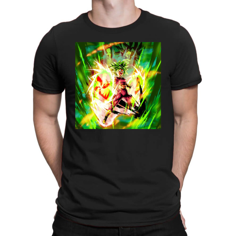 Super Saiyan 2 Kefla 1 For Boyfriend T-shirt | Artistshot