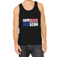 Human Scum Tank Top | Artistshot