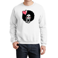 One Piece Brook Crewneck Sweatshirt | Artistshot