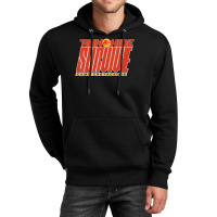 Camp Cretaceous Run Hide Survive Unisex Hoodie | Artistshot