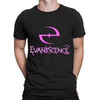 Vintage Evanescences T-shirt | Artistshot