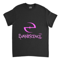 Vintage Evanescences Classic T-shirt | Artistshot