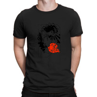 The Soft Machine T-shirt | Artistshot