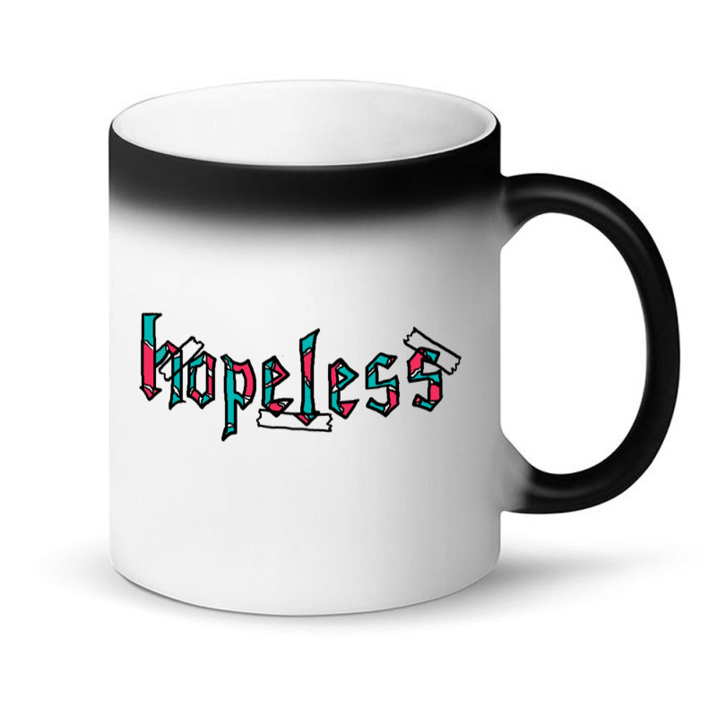 Halsey  Hopeless Magic Mug | Artistshot