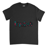 Halsey  Hopeless Classic T-shirt | Artistshot