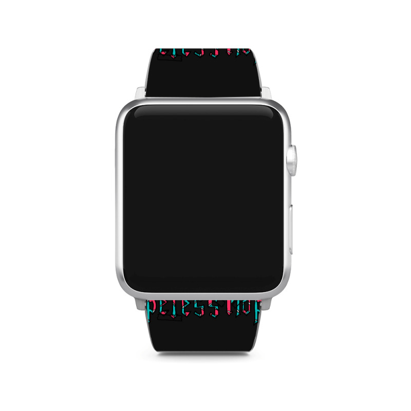 Halsey  Hopeless Apple Watch Band | Artistshot