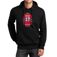 Brett Kulak Jersey 1 (2) Unisex Hoodie | Artistshot