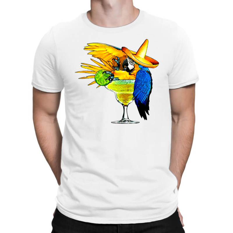 Custom T-Shirts for Celebrating Margaritaville - Shirt Design Ideas