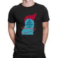 Mary Poppins T-shirt | Artistshot