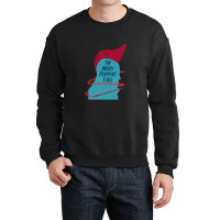 Mary Poppins Crewneck Sweatshirt | Artistshot