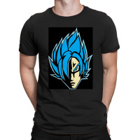 Super Saiyan God Goku Gift T-shirt | Artistshot