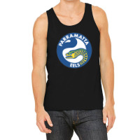 Parramatta Eels Tank Top | Artistshot