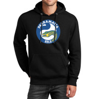 Parramatta Eels Unisex Hoodie | Artistshot