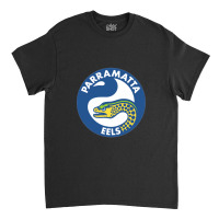 Parramatta Eels Classic T-shirt | Artistshot