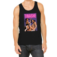 Tinashe Aesthetic Poster Tank Top | Artistshot