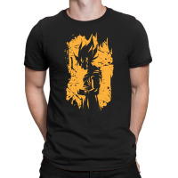 Super Saiyan Orange Gift T-shirt | Artistshot