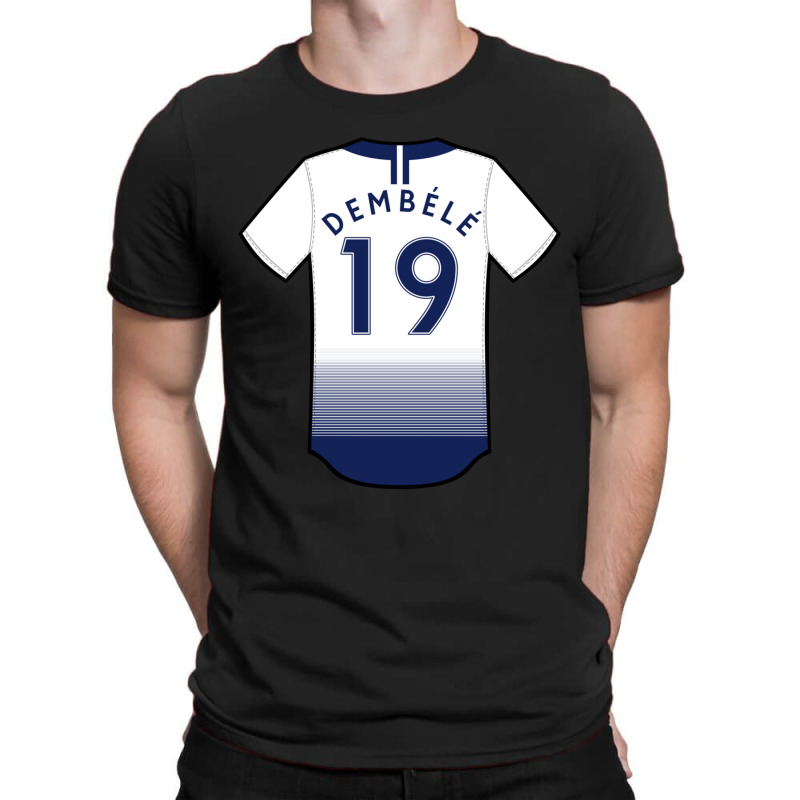 Mousa dembele jersey online