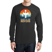 Perseverance Rover Mars Alien Life Searching And Exploration Long Sleeve Shirts | Artistshot