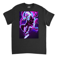 One Eye Ghoul Classic T-shirt | Artistshot