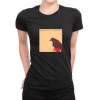 Transatlanticism 2003 Ladies Fitted T-shirt | Artistshot