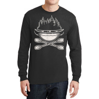 Canoe Canoeing Canoeist T Shirt Long Sleeve Shirts | Artistshot